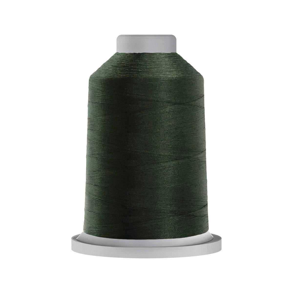 60350 Glide Thread No. 40 TOTEM GREEN - 5000m