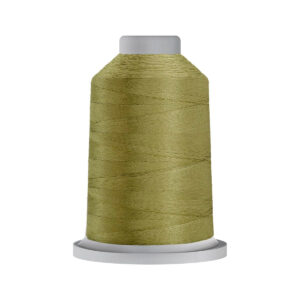 60580 Glide Thread No. 40 CELERY - 5000m