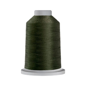 63677 Glide Thread No. 40 COMBAT - 5000m