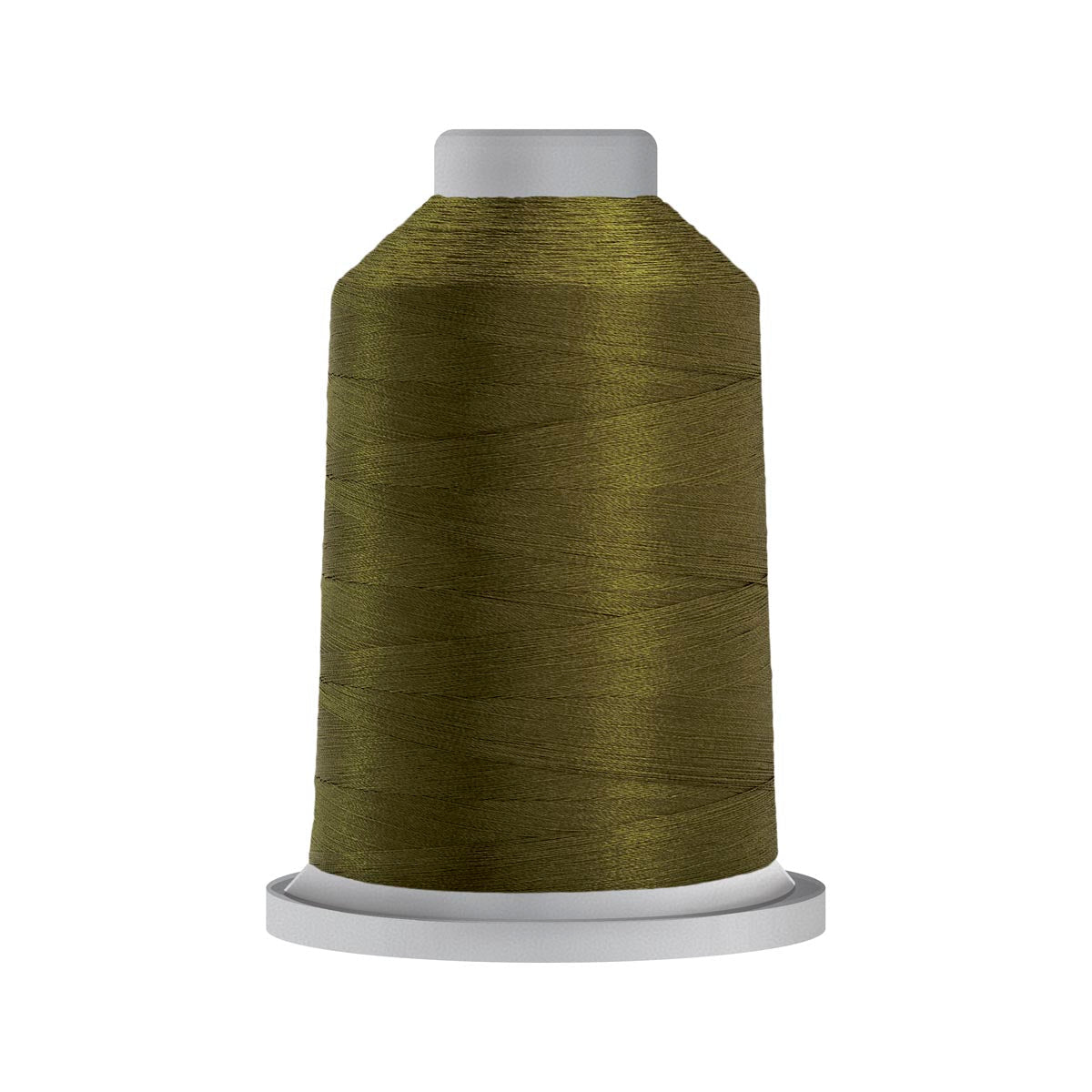 65825 Glide Thread No. 40 LIGHT OLIVE - 5000m