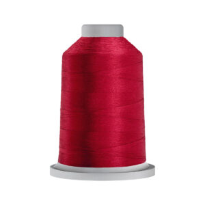 70207 Glide Thread No. 40 CRANBERRY - 5000m