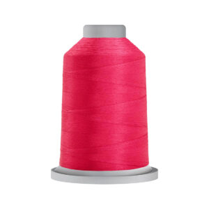 70812 Glide Thread No. 40 HOT PINK - 5000m