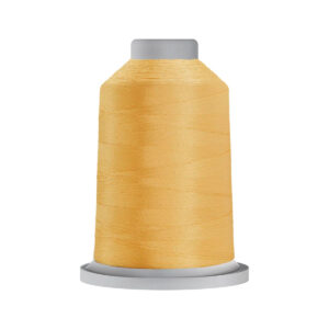 80134 Glide Thread No. 40 BUTTERCUP - 5000m