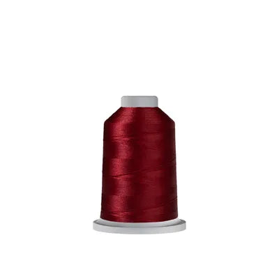 70881 Glide Thread No. 40 Soldier Red - 1000m