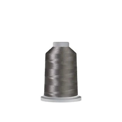 19357 Glide Thread No. 40 Steel - 1000m