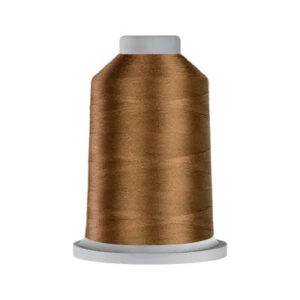 20127 Glide Thread No. 40 Buff - 5000m