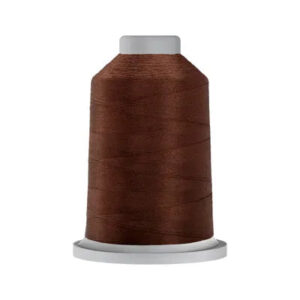 24705 Glide Thread No. 40 Cocoa - 5000m