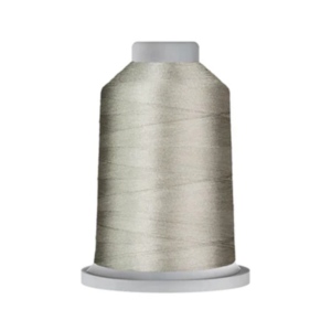 10004 Glide Thread No. 40 SILVER GREY - 5000m
